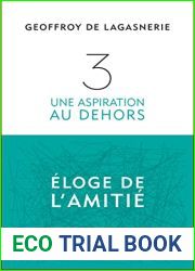 3: Une aspiration au dehors