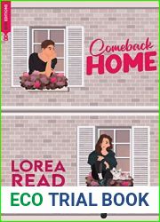 Comeback Home (French Edition)