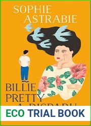 Billie Pretty a disparu