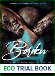 Borden (Mon histoire sombre avec Marcus Borden t. 1) (French Edition)