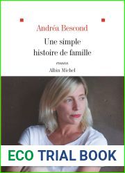Une simple histoire de famille (French Edition)