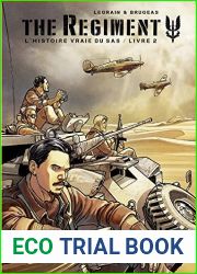 The Regiment - L|histoire vraie du SAS, Tome 2