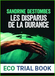 Les disparus de la Durance (Thriller) (French Edition)
