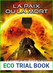 La paix ou la mort (Le gambit kurtherien #11)