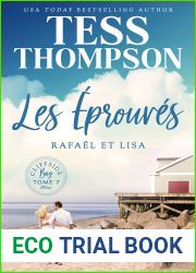 Les Eprouves : Rafael et Lisa (Cliffside Bay French Editions t. 7)