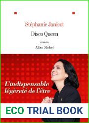 Disco queen