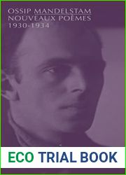 Nouveaux poemes 1930-1934