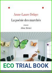 La poesie des marches