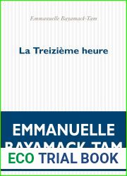 La Treizieme Heure