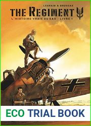 The Regiment - L|Histoire vraie du SAS, Tome 1