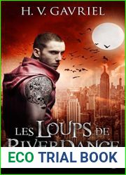 Logan (Les Loups de Riverdance, #3)