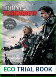 Edge of Tomorrow