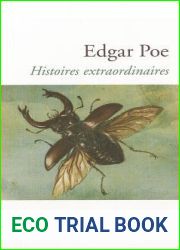 Histoires extraordinaires