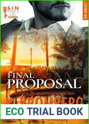 Final Proposal (S.I.N. #3)