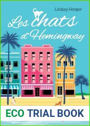Les Chats d|Hemingway