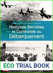 Histoires Secretes et Curieuses du Debarquement