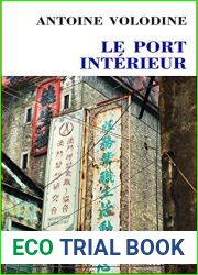 Le Port interieur (Double t. 68)
