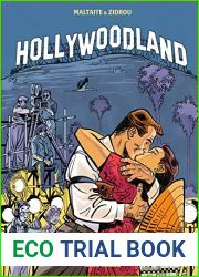 Hollywoodland - Tome 1 (French Edition)