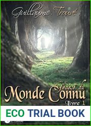 Genese du Monde Connu - Livre 1: Episode 1 : Jauselme (French Edition)