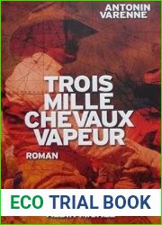 Trois mille chevaux vapeur