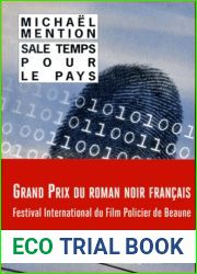 Sale temps pour le pays