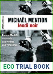 Jeudi noir
