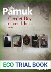 Cevdet Bey et ses fils