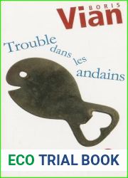 Trouble dans les andains