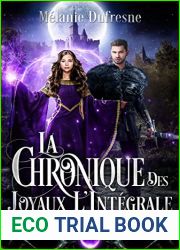 La Chronique des Joyaux l|integrale: Romance fantasy (French Edition)