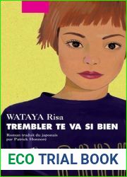 Trembler te va si bien
