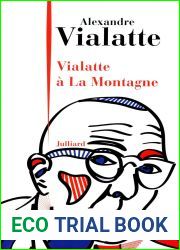Vialatte a La Montagne