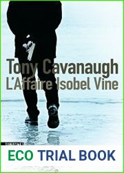 L|Affaire Isobel Vine (Hors collection) (French Edition)