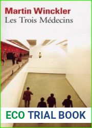 Les trois medecins