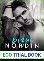 Pique: Nordin (Les Freres Foster t. 4) (French Edition)