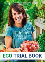 Tellement frais: TELLEMENT FRAIS [NUM] (French Edition)