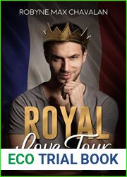 Royal love tour (French Edition)