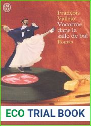 Vacarme dans la salle de bal (LITTERATURE FRANCAISE)