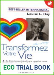 Transformez votre vie