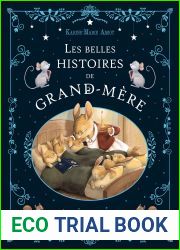 Les belles histoires de grand-mere