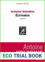 Ecrivains