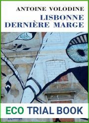 Lisbonne, derniere marge