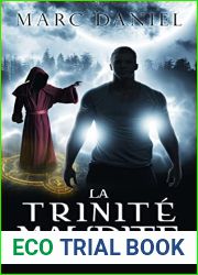 La trinite maudite: Michael Biorn Volume 2 (French Edition)