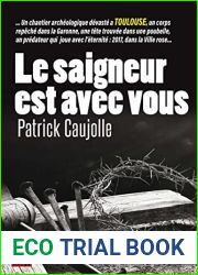 Le Saigneur est avec vous (French Edition)
