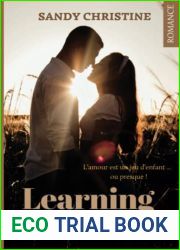 Learning from love: Une romance de seconde chance (French Edition)