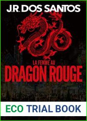 LA FEMME AU DRAGON ROUGE (French Edition)