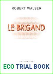 Le Brigand