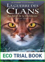 La guerre des clans, Cycle VI - Tome 6 Au coeur de la tourmente (36)