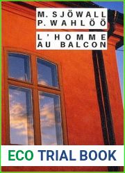 L|homme au balcon (Martin Beck, #3)