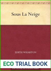 Sous La Neige