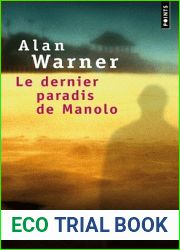 Le Dernier Paradis de Manolo